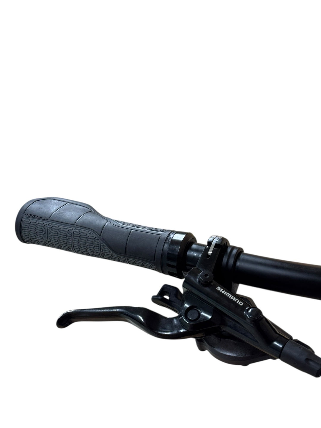 Canyon Roadlite:ON 7 Elektrische Gravelbike Refurbished Gebruikte fiets  