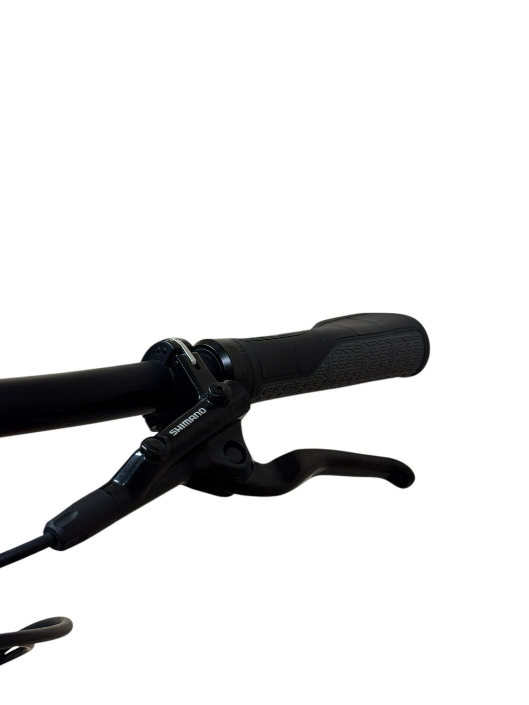 Canyon Roadlite:ON 7 Elektrische Gravelbike Refurbished Gebruikte fiets  