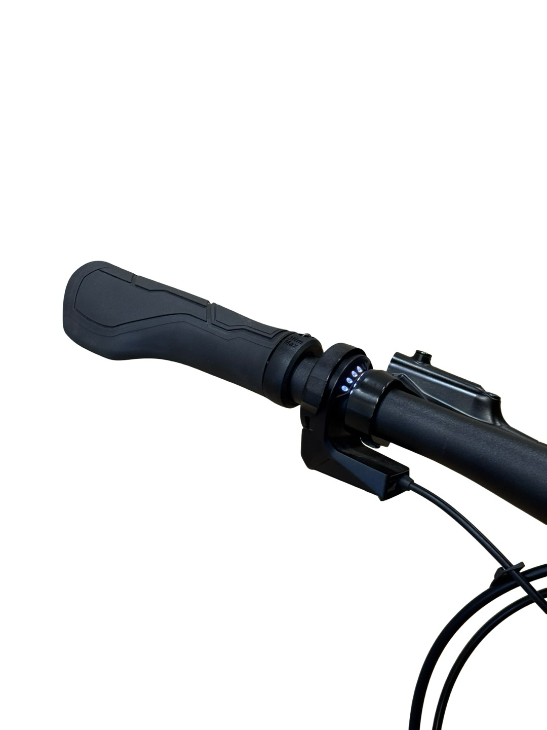 Canyon Roadlite:ON 7 Elektrische Gravelbike Refurbished Gebruikte fiets 