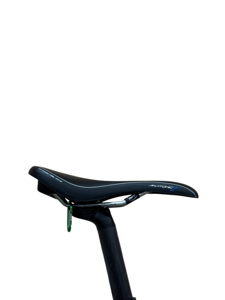 Canyon Roadlite:ON 7 Elektrische Gravelbike Refurbished Gebruikte fiets  