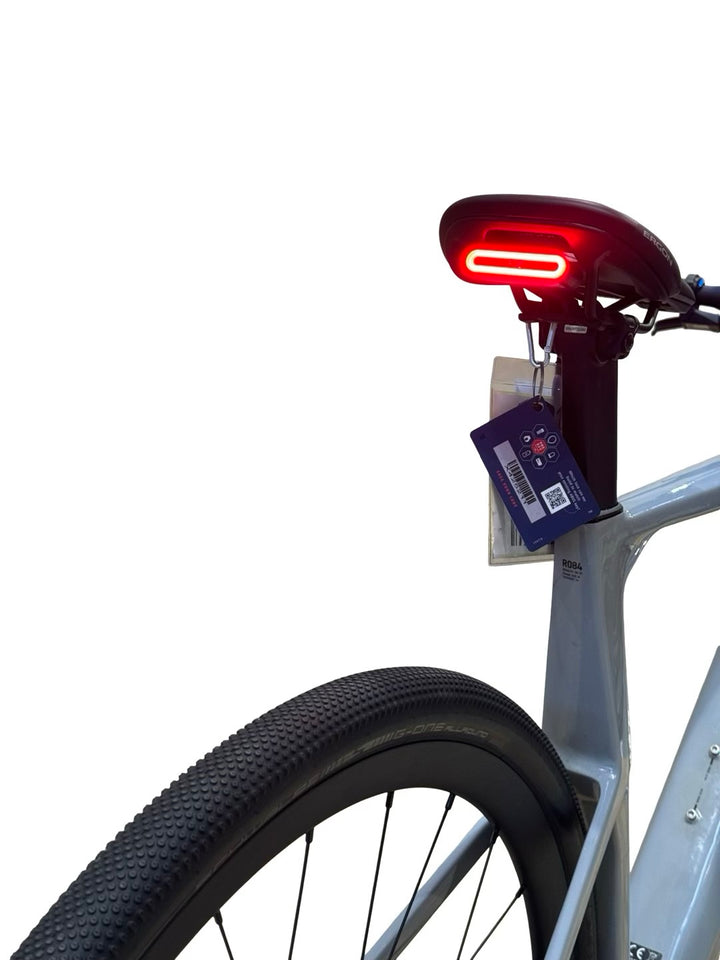 Canyon Roadlite:ON CF 9 LTD E-Bike Refurbished Gebruikte fiets 