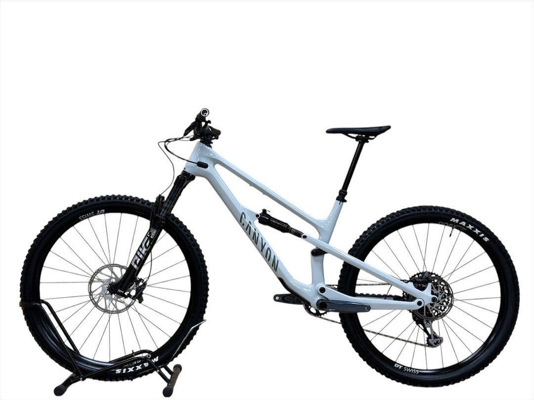 Canyon Spectral 125 CF 7 29 inch mountainbike Refurbished Gebruikte fiets 