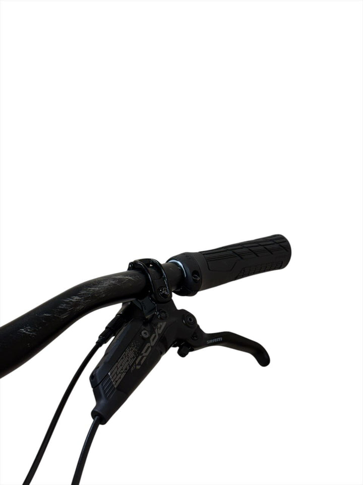 Canyon Spectral 125 CF 7 29 inch mountainbike Refurbished Gebruikte fiets 