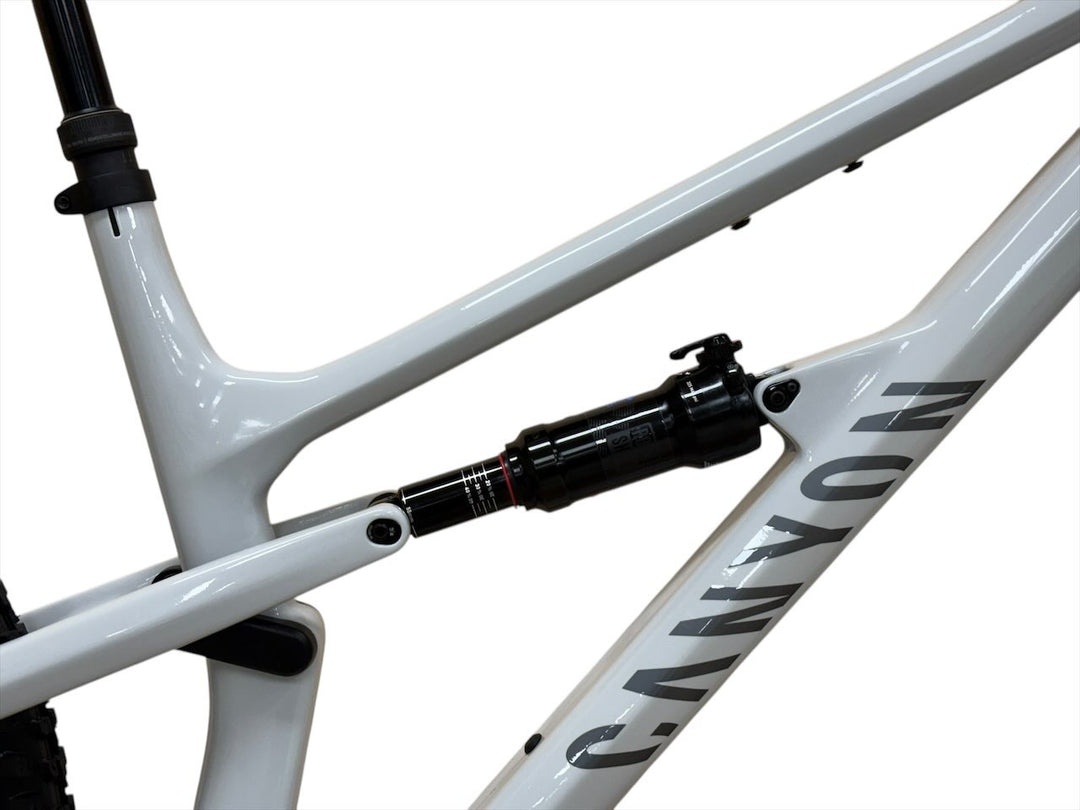 Canyon Spectral 125 CF 7 29 inch mountainbike Refurbished Gebruikte fiets 