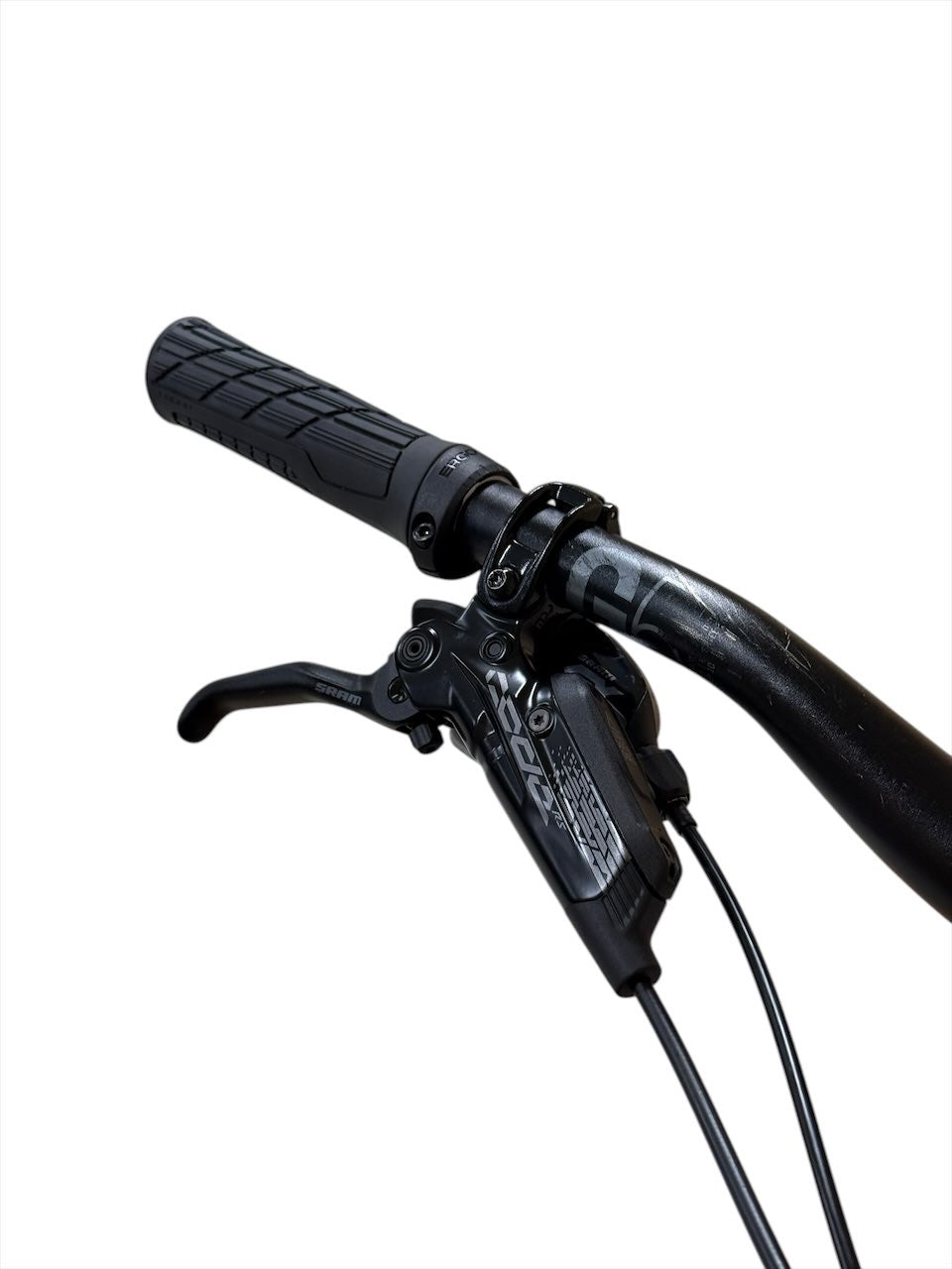 Canyon Spectral 125 CF 7 29 inch mountainbike Refurbished Gebruikte fiets 