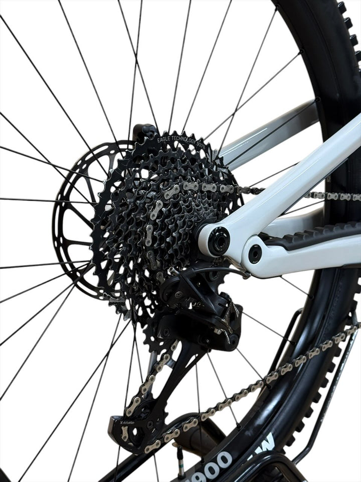 Canyon Spectral 125 CF 7 29 inch mountainbike Refurbished Gebruikte fiets 