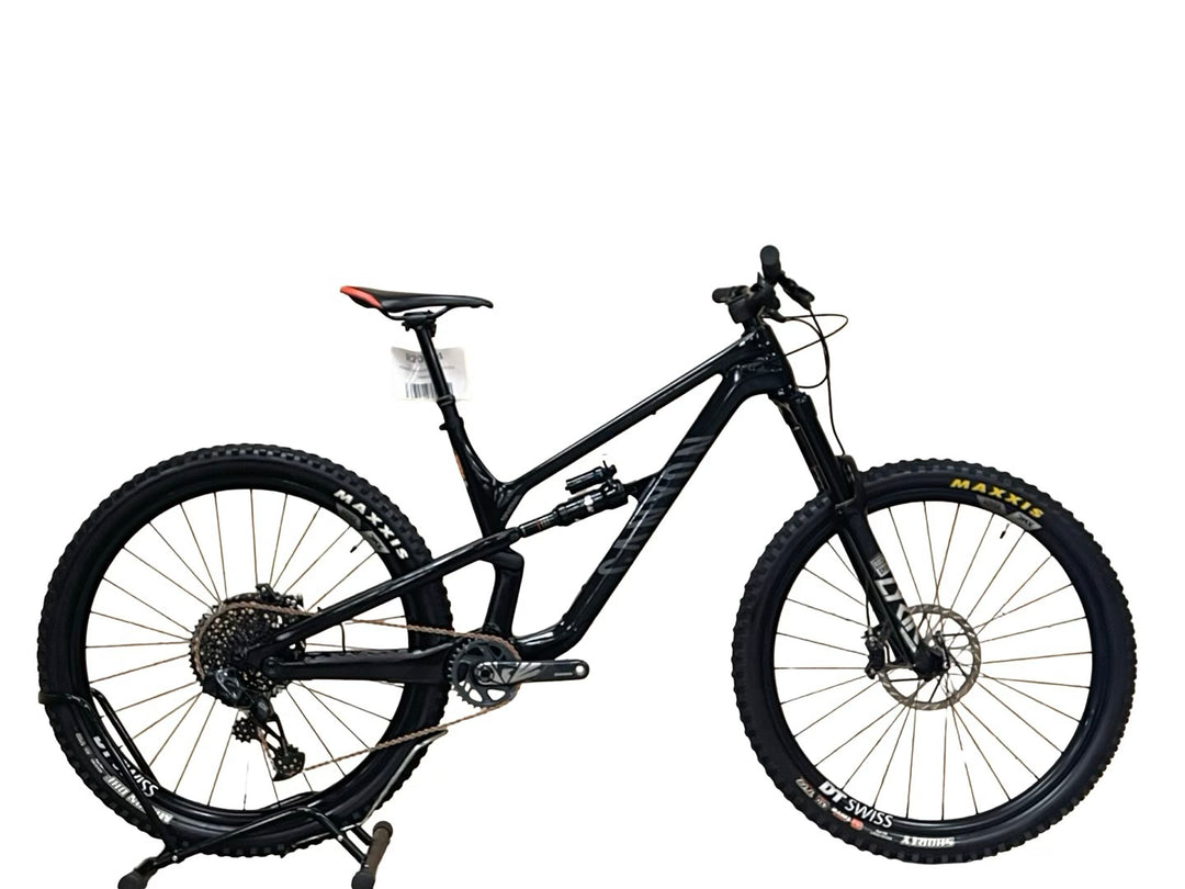 Canyon Spectral 29 CF 9 29 inch mountainbike Refurbished Gebruikte fiets 