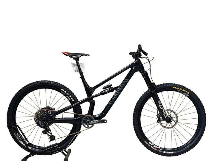 Canyon Spectral 29 CF 9 29 inch mountainbike Refurbished Gebruikte fiets 