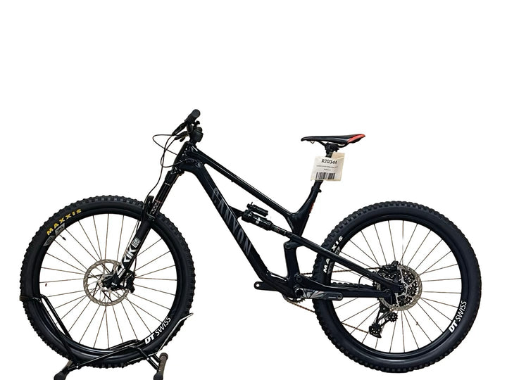 Canyon Spectral 29 CF 9 29 inch mountainbike Refurbished Gebruikte fiets 