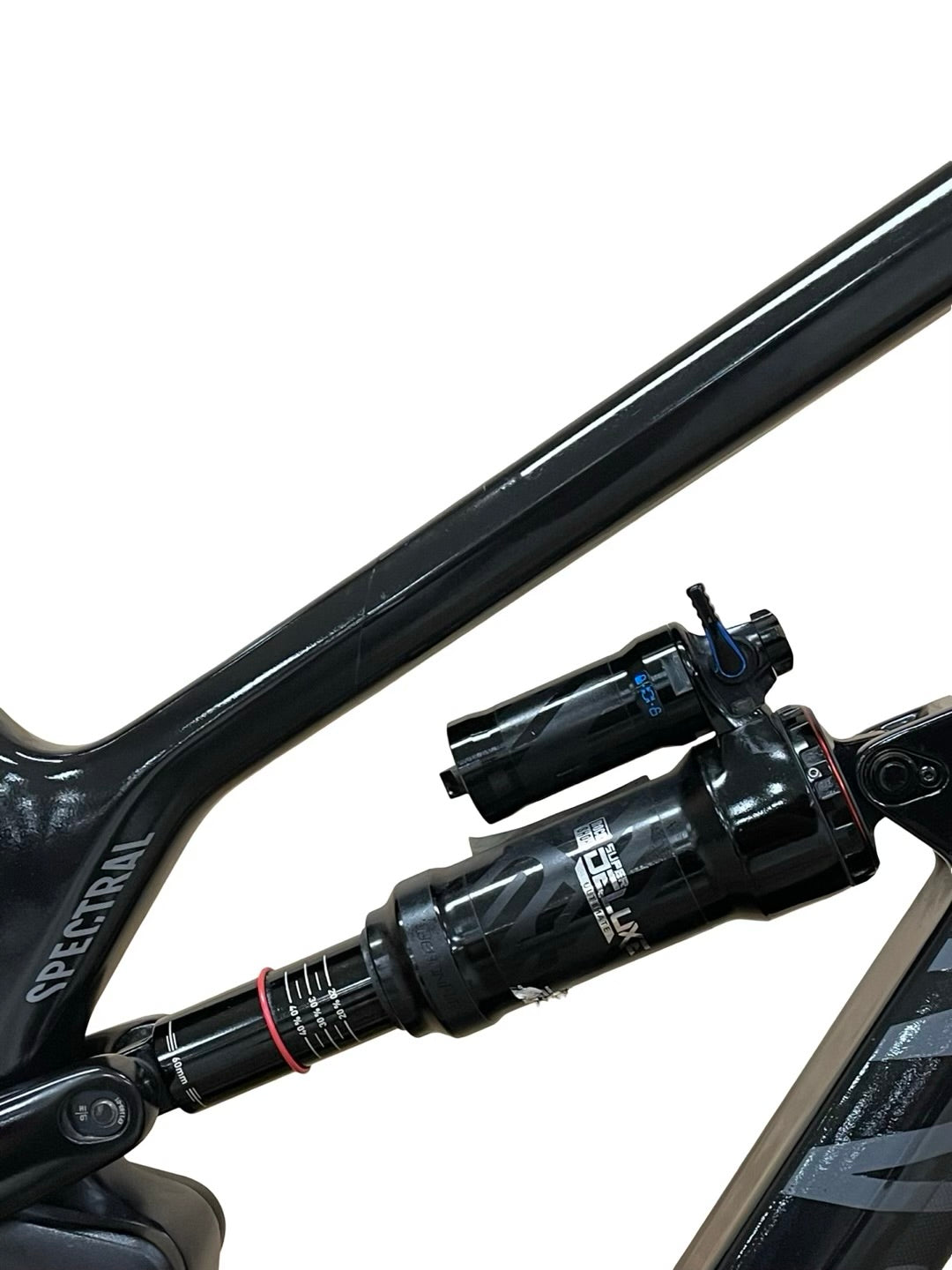 Canyon Spectral 29 CF 9 29 inch mountainbike Refurbished Gebruikte fiets 