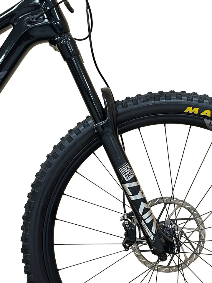 Canyon Spectral 29 CF 9 29 inch mountainbike Refurbished Gebruikte fiets 