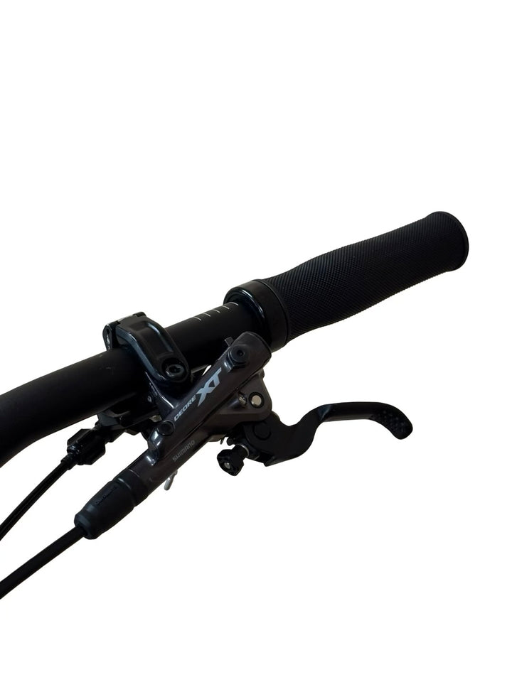 Canyon Spectral Mullet CF 8 CLLCTV mountainbike Refurbished Gebruikte fiets 