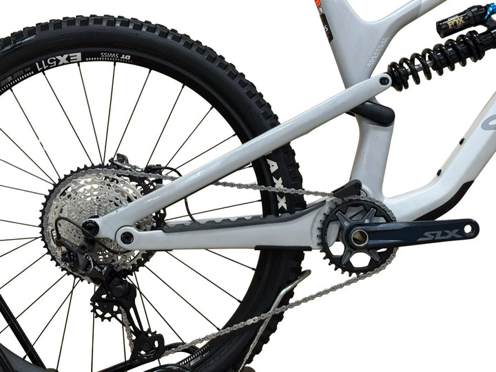 Canyon Spectral Mullet CF 8 CLLCTV mountainbike Refurbished Gebruikte fiets 