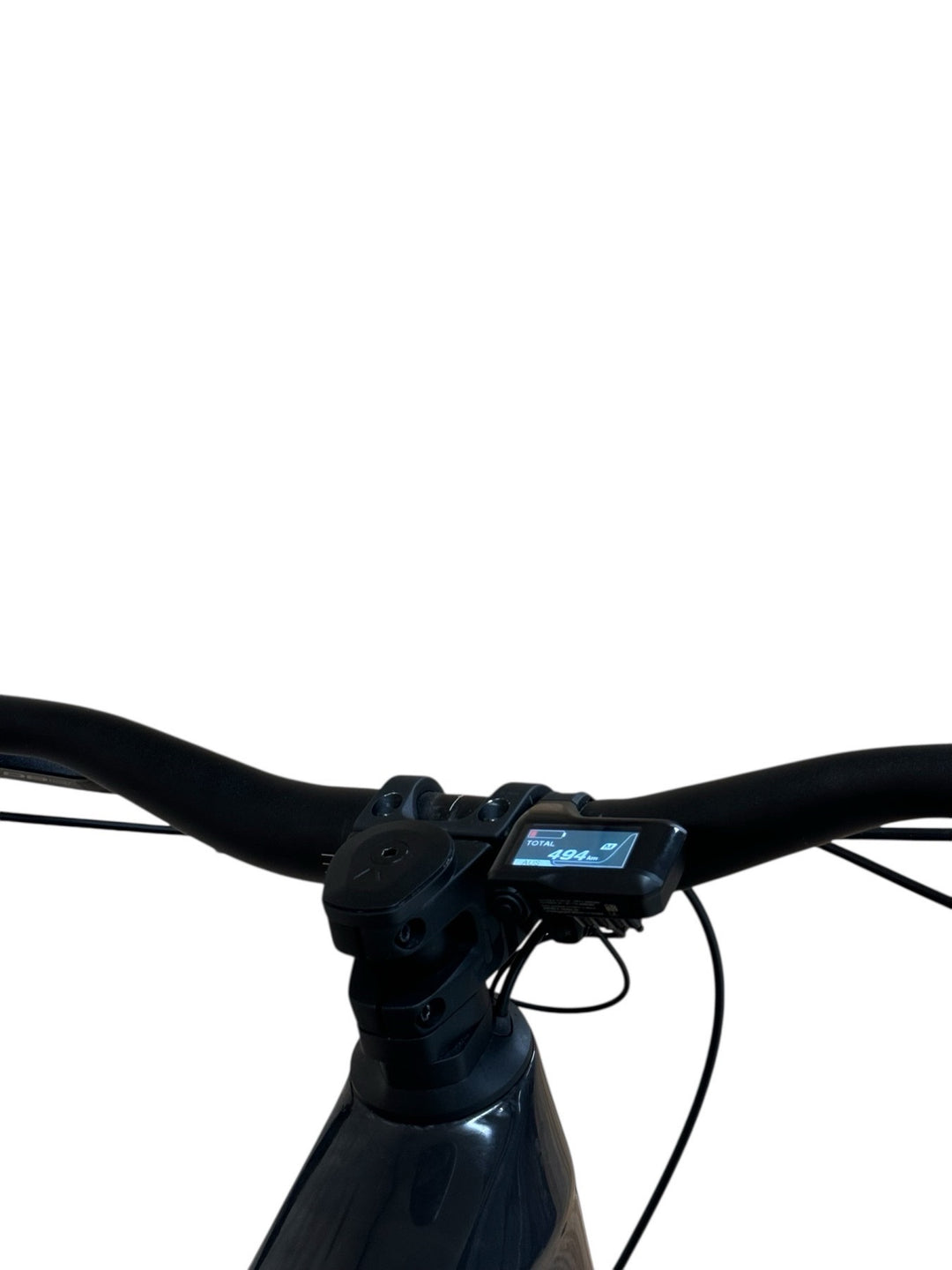 Canyon Spectral:ON CF 7 E-Mountainbike Refurbished Gebruikte fiets