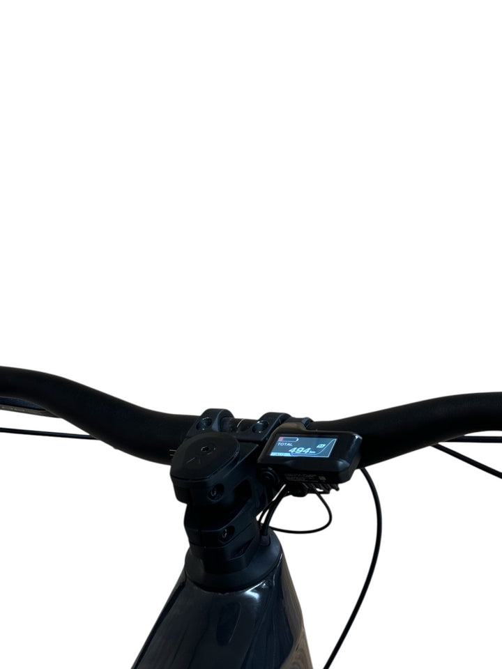 Canyon Spectral:ON CF 7 E-Mountainbike Refurbished Gebruikte fiets