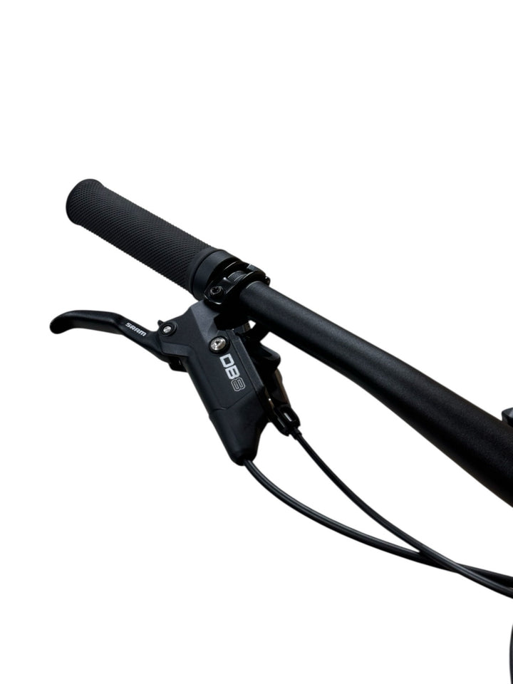 Canyon Spectral:ON CF 7 E-Mountainbike Refurbished Gebruikte fiets