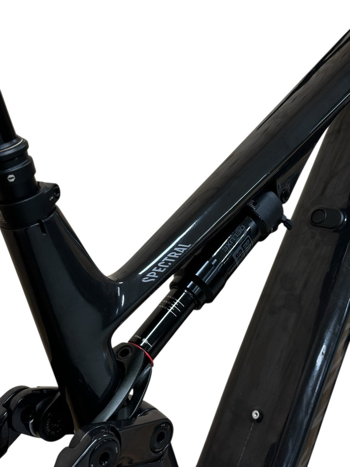 Canyon Spectral:ON CF 7 E-Mountainbike Refurbished Gebruikte fiets