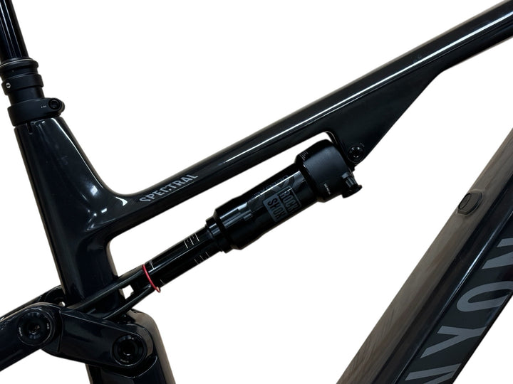 Canyon Spectral:ON CF 7 E-Mountainbike Refurbished Gebruikte fiets