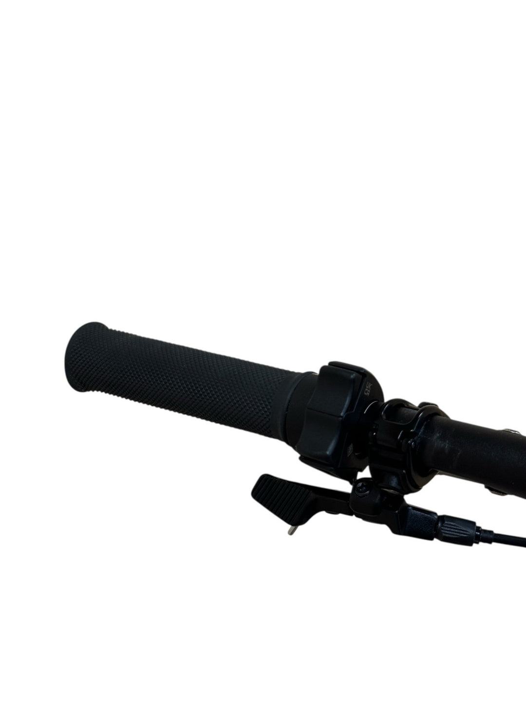 Canyon Spectral:ON CF 7 E-Mountainbike Refurbished Gebruikte fiets