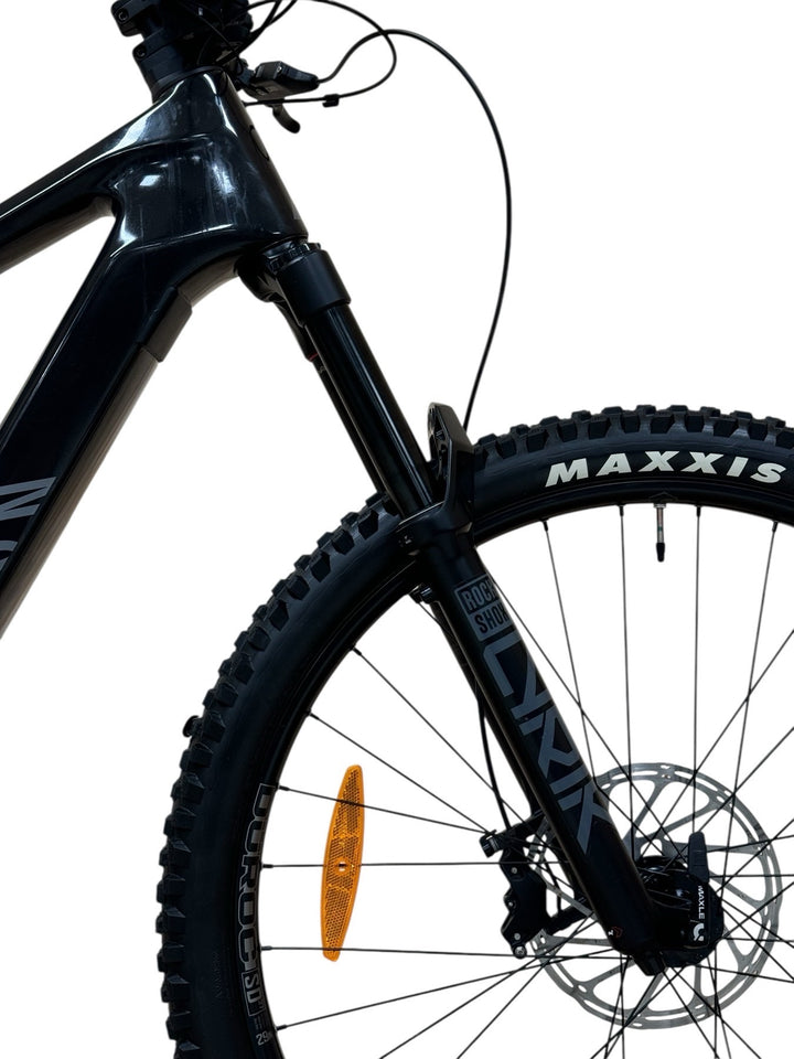 Canyon Spectral:ON CF 7 E-Mountainbike Refurbished Gebruikte fiets