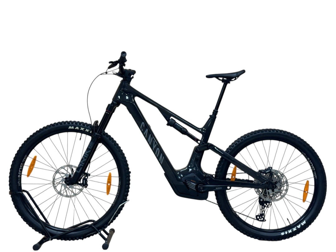 Canyon Spectral:ON CF 7 E-Mountainbike Refurbished Gebruikte fiets