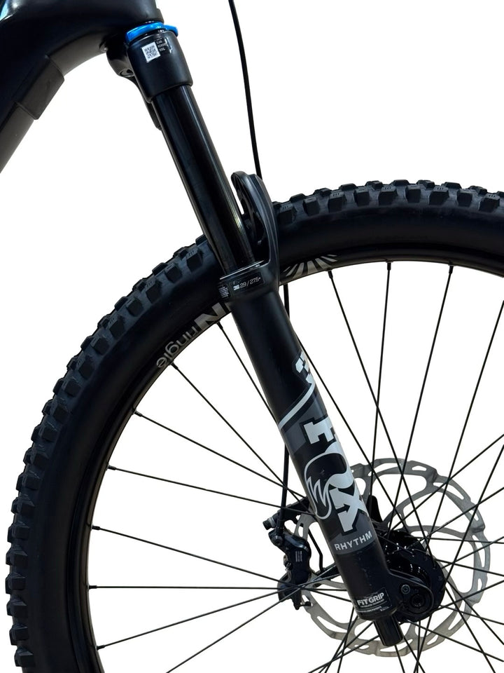 Canyon Spectral:ON CF 8 E-Mountainbike Refurbished Gebruikte fiets 