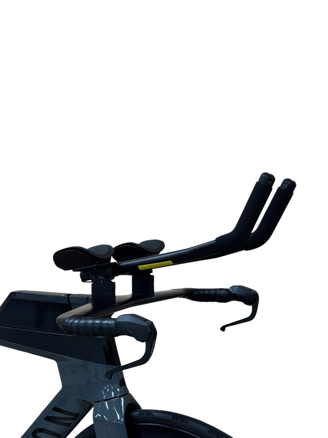 Canyon Speedmax CF 7 Di2 Racefiets Refurbished Gebruikte fiets 