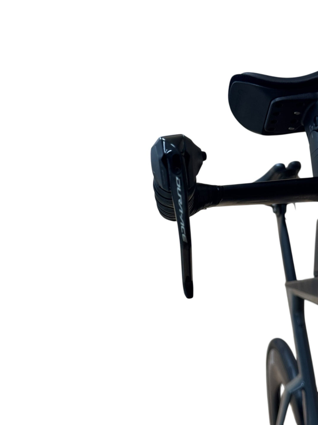 Canyon Speedmax CF 7 Di2 Racefiets Refurbished Gebruikte fiets 