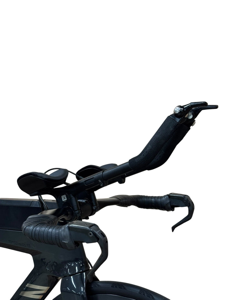 Canyon Speedmax CF 8 Disc Racefiets Refurbished Gebruikte fiets 