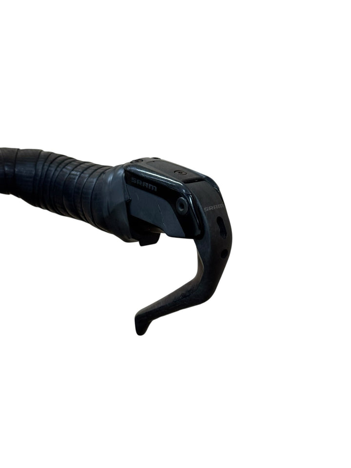 Canyon Speedmax CF 8 Disc Racefiets Refurbished Gebruikte fiets 