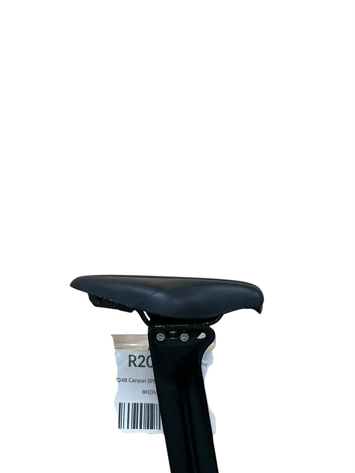 Canyon Speedmax CF 8 Disc Racefiets Refurbished Gebruikte fiets 