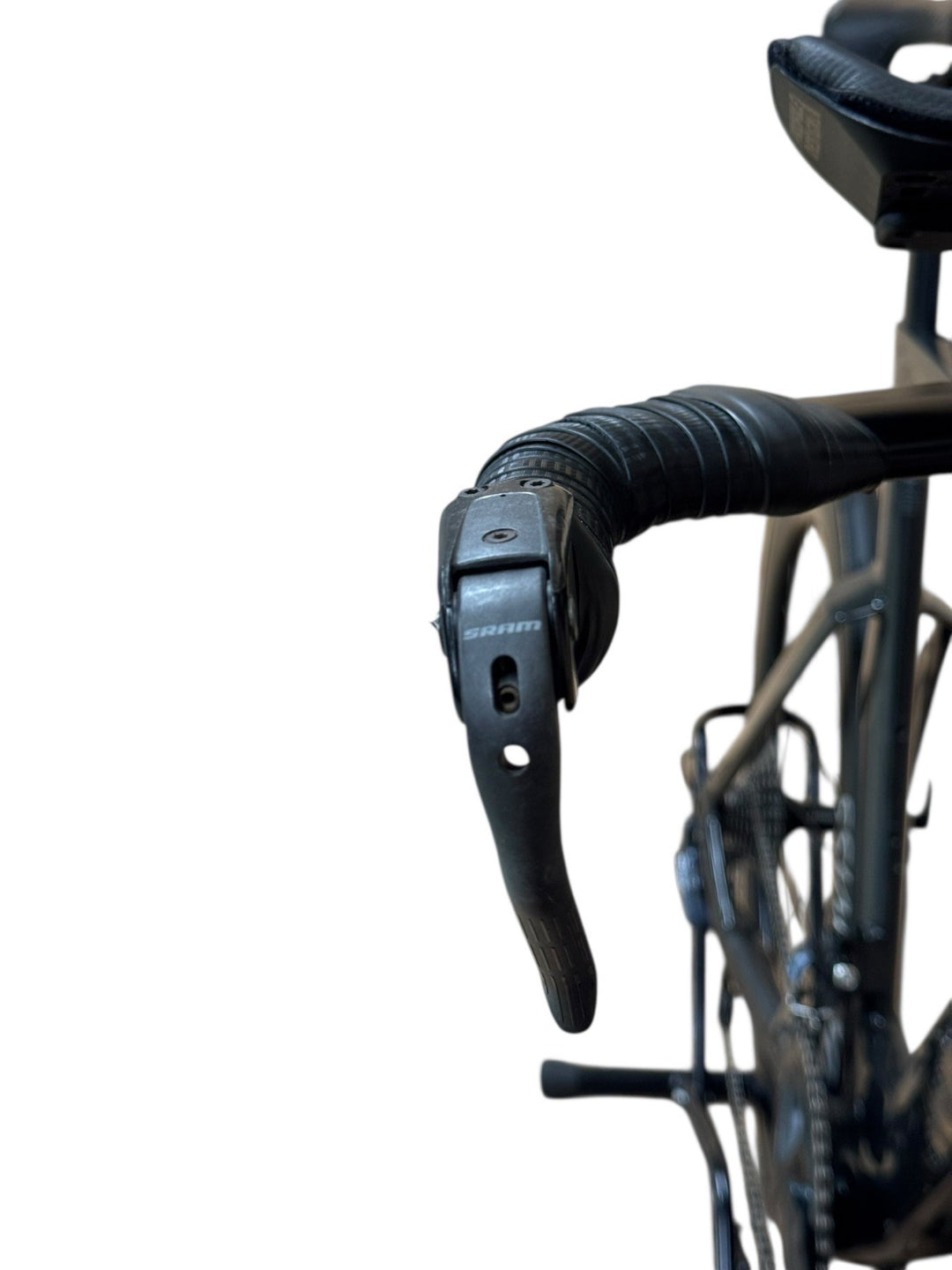 Canyon Speedmax CF 8 Disc Racefiets Refurbished Gebruikte fiets 