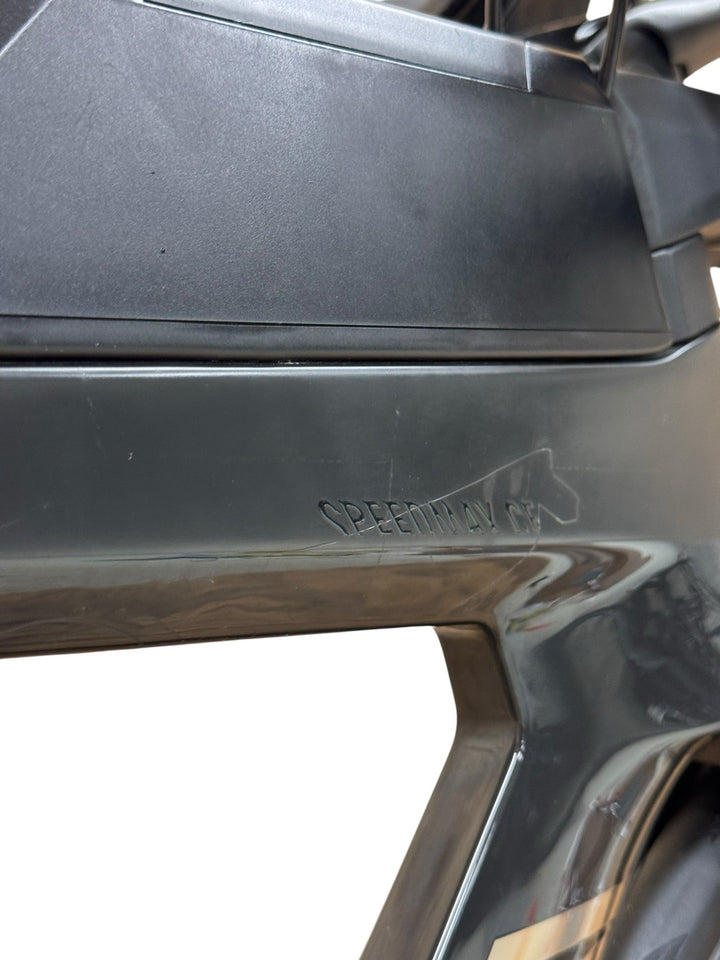 Canyon Speedmax CF 8 Disc Racefiets Refurbished Gebruikte fiets 