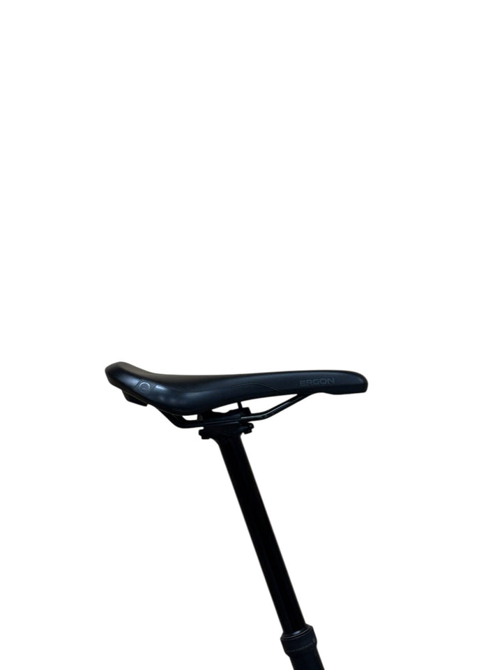 Canyon Strive:ON CFR E-Mountainbike Refurbished Gebruikte fiets 