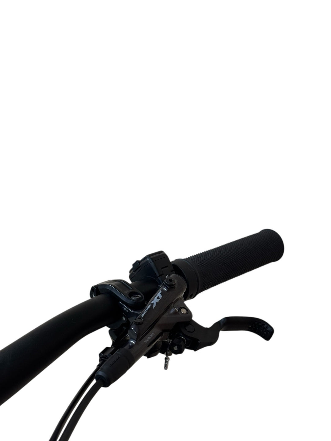 Canyon Strive:ON CFR E-Mountainbike Refurbished Gebruikte fiets 