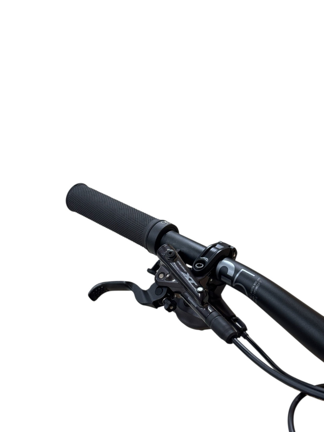 Canyon Strive:ON CFR E-Mountainbike Refurbished Gebruikte fiets 