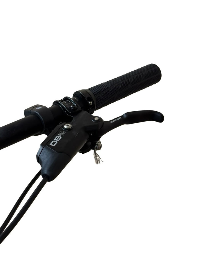 Canyon Strive:ON CFR Underdog E-Mountainbike Refurbished Gebruikte fiets 