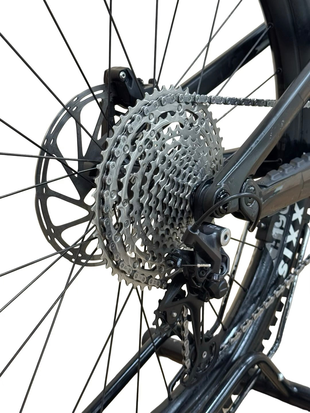 Canyon Strive:ON CFR Underdog E-Mountainbike Refurbished Gebruikte fiets 