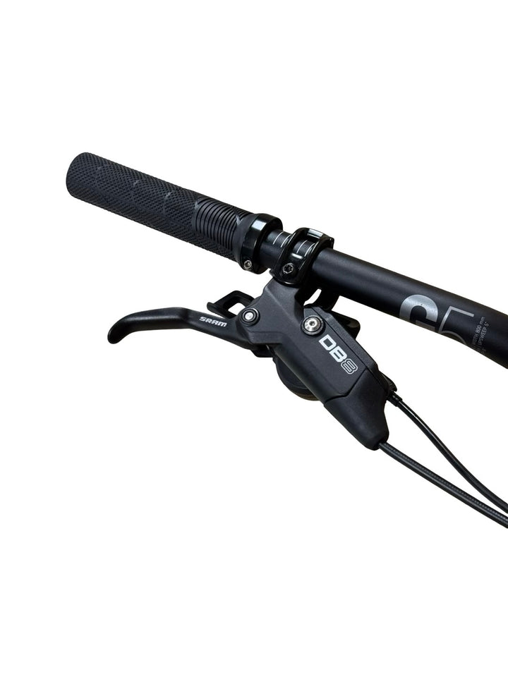 Canyon Strive:ON CFR Underdog E-Mountainbike Refurbished Gebruikte fiets 