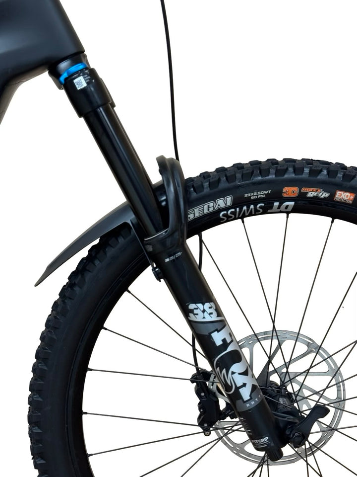 Canyon Strive:ON CFR Underdog E-Mountainbike Refurbished Gebruikte fiets 