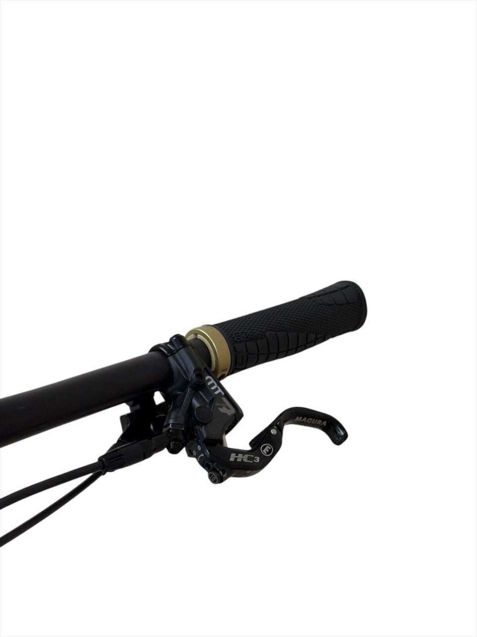 Canyon Drehmoment CF CLLCTV FW 29 Zoll mountainbike Generalüberholt aus zweiter Hand mountainbike – H&B Exclusive