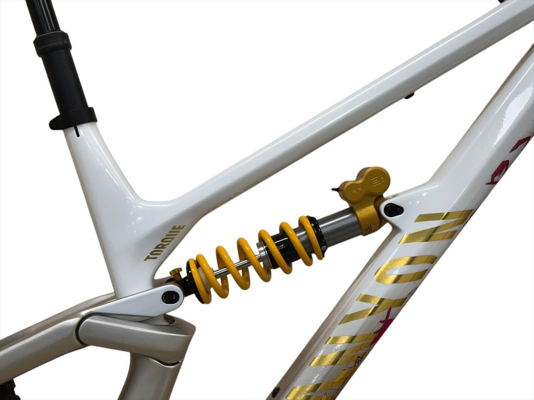 canyon drehmoment sattelstütze Canyon Drehmoment CF CLLCTV FW 29 Zoll mountainbike Generalüberholt aus zweiter Hand mountainbike – H&B Exclusive