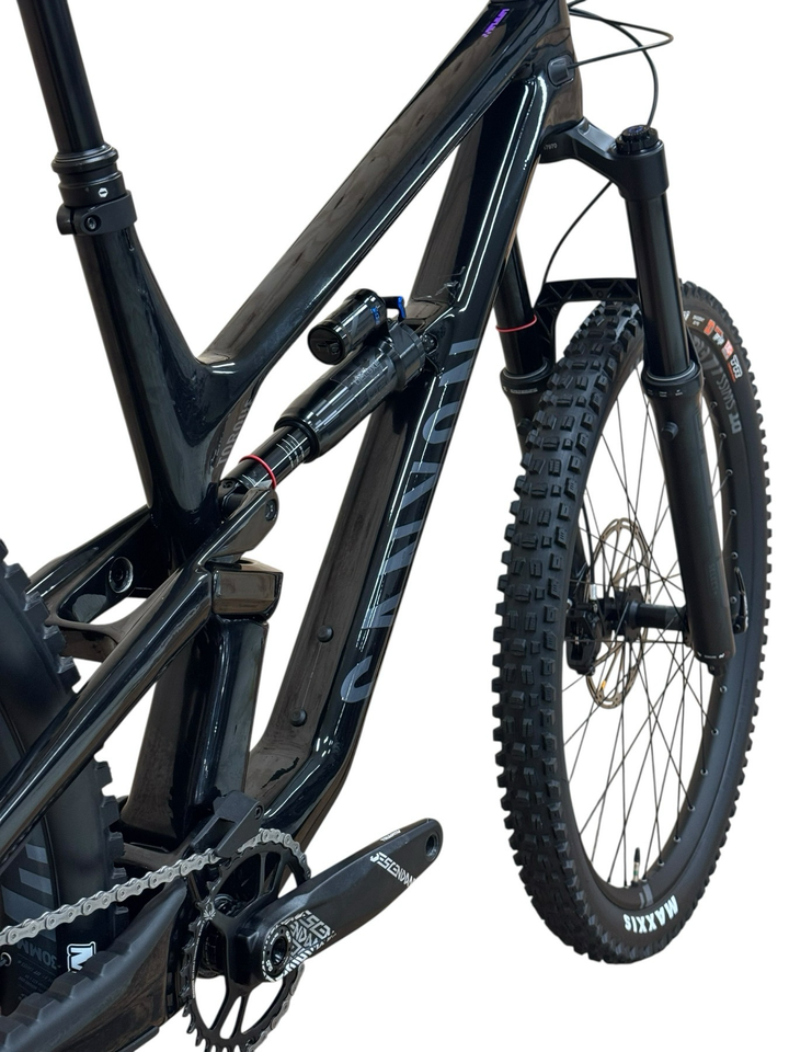 Canyon Torque Mullet CF 7 29 inch mountainbike Refurbished Gebruikte fiets 