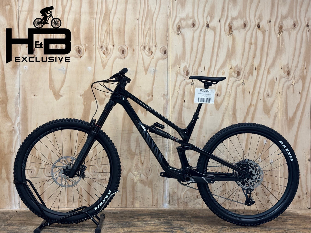 Canyon Torque Mullet CF 7 29 inch mountainbike Refurbished Gebruikte fiets 