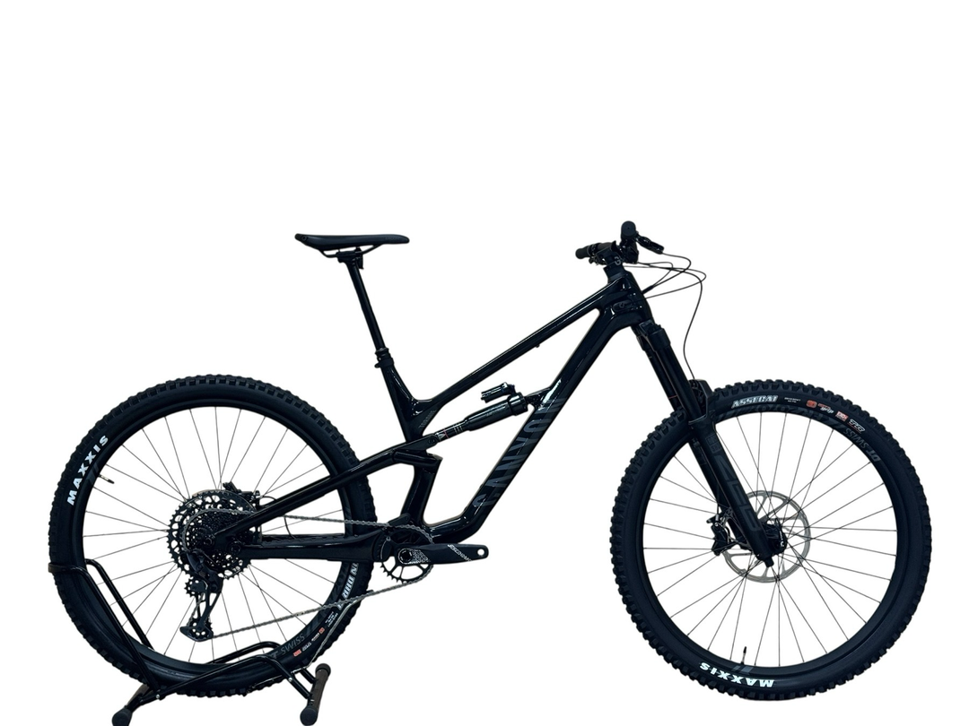 Canyon Torque Mullet CF 7 29 inch mountainbike Refurbished Gebruikte fiets 