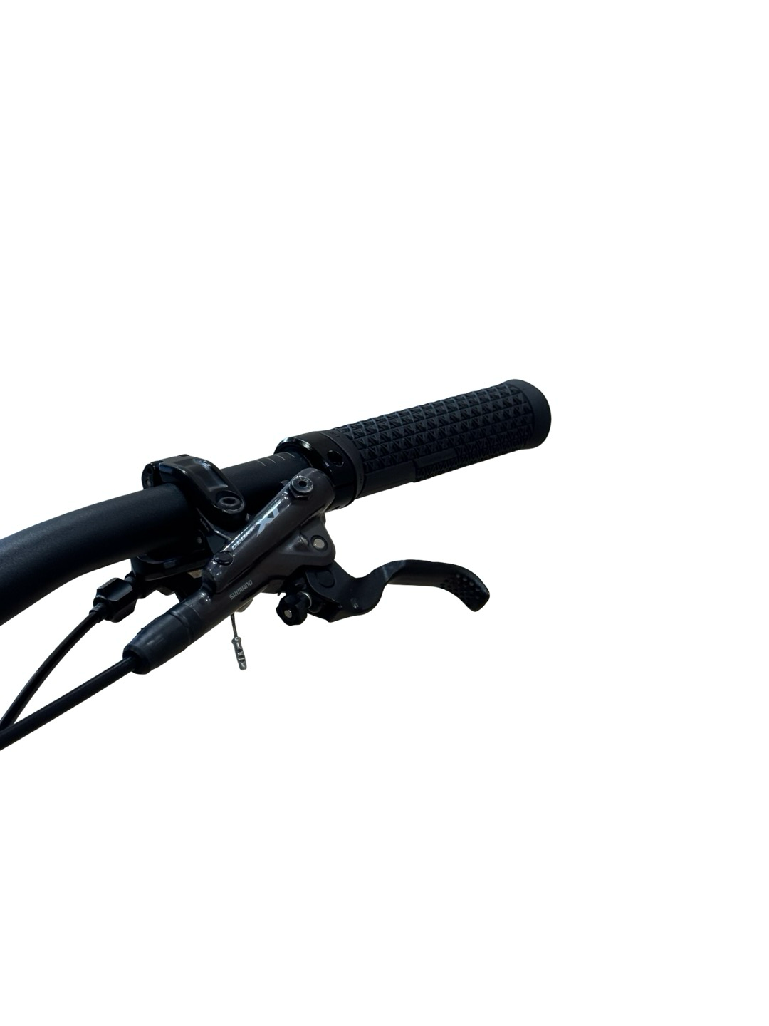 Canyon Torque Mullet CF 8 mountainbike Refurbished Gebruikte fiets 