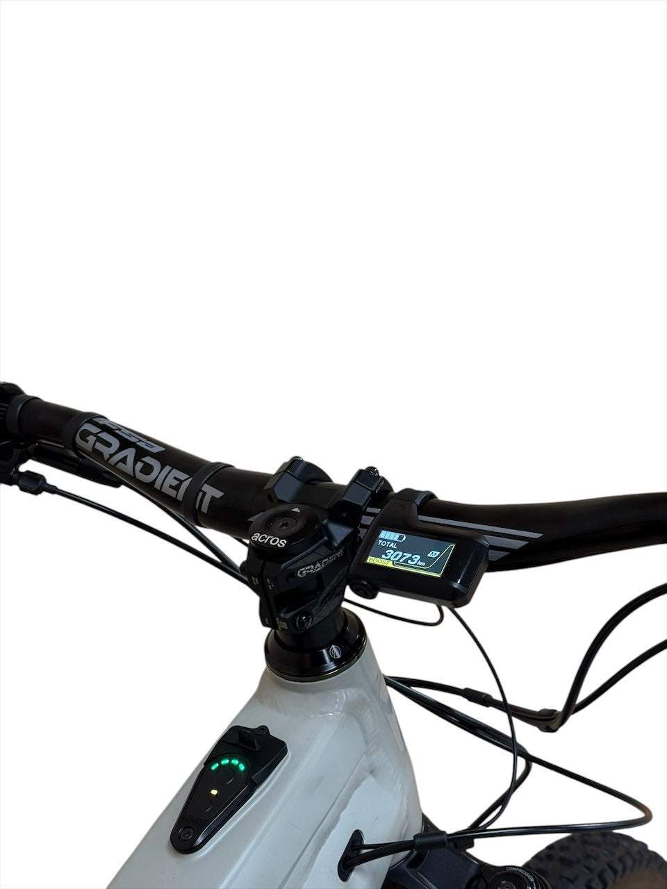 canyon carbon sattelstütze drehmoment Canyon Drehmoment ON 7 E-Mountainbike Generalüberholt aus zweiter Hand E-Mountainbike – H&B Exclusive