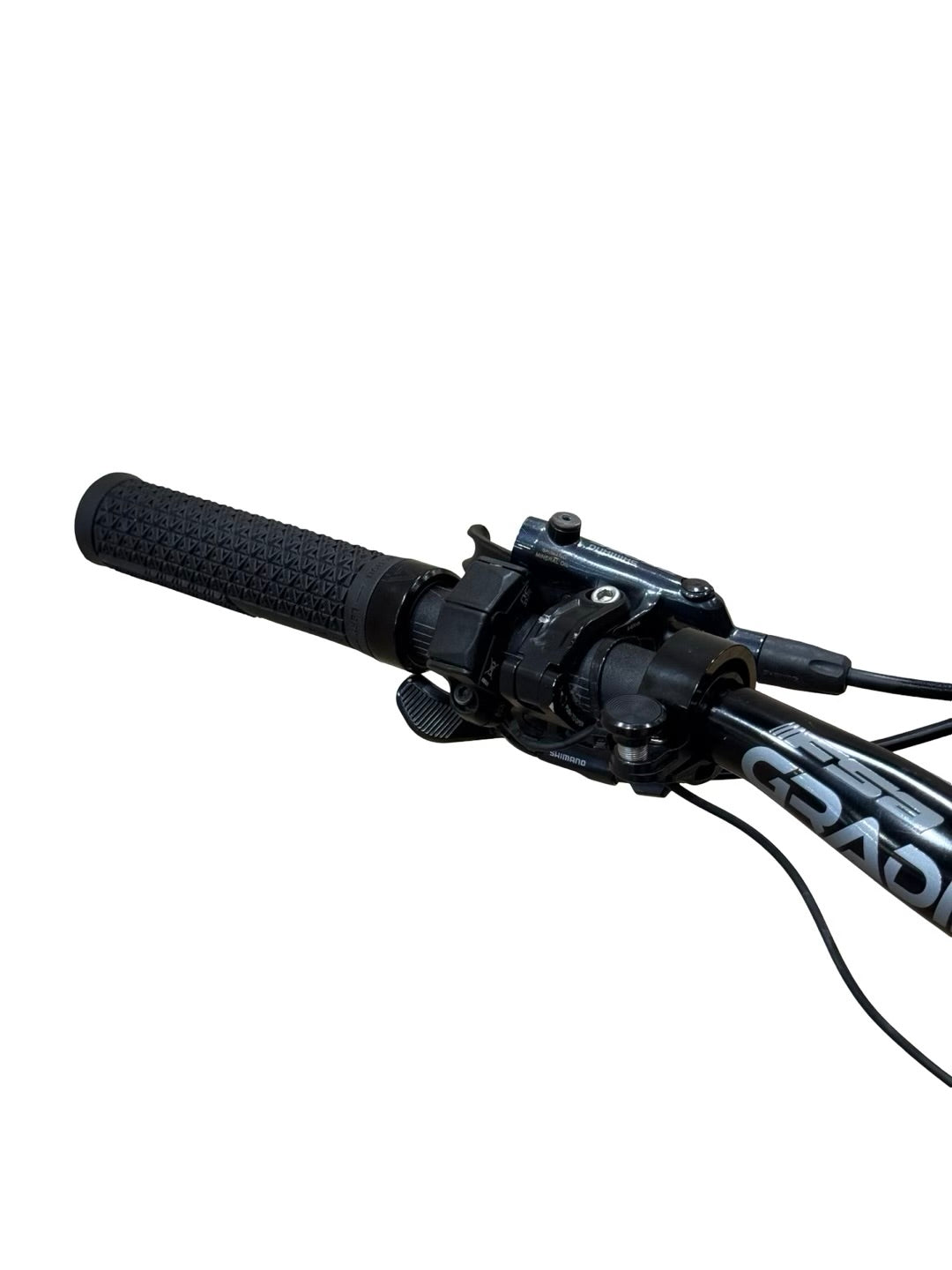 Canyon Torque:ON 7 E-Mountainbike Refurbished Gebruikte fiets 