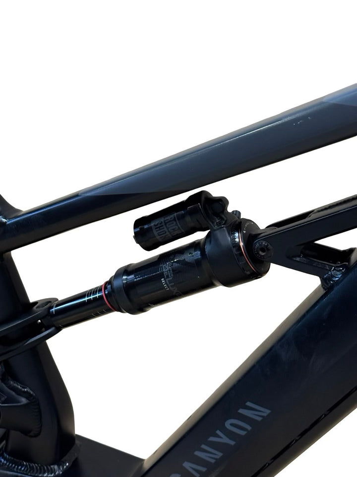 Canyon Torque:ON 7 E-Mountainbike Refurbished Gebruikte fiets 