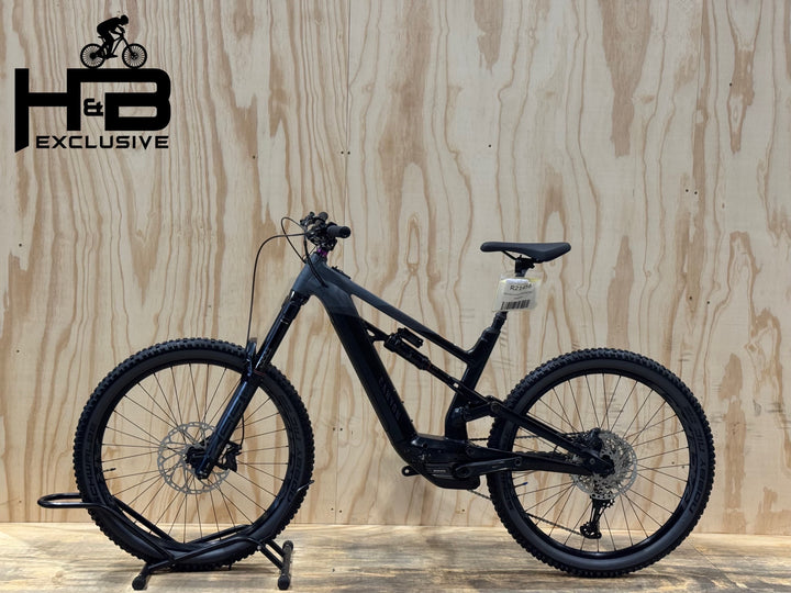Canyon Torque:ON 7 E-Mountainbike Refurbished Gebruikte fiets 